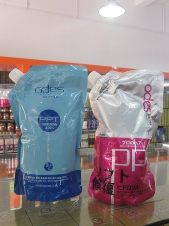 三合一水解蛋白PPT氨基酸修复<em>头发所需营养</em>素