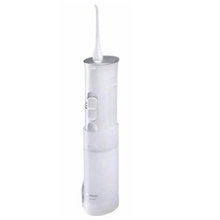 松下电动冲牙器EW-DJ40 牙齿缝清洁按摩牙龈 感应式充电 正品