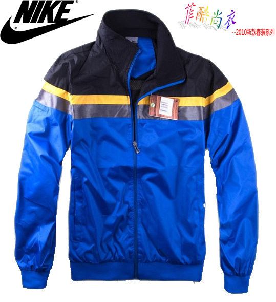 经典款 nike/耐克 拼色修饰 2010春款主打 店主推荐