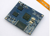 飞凌OK6410A TE6410核心板ARM11 S3C6410核心板 最小系统板