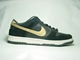 SB17SB黑金Dunk Low Pro SB黑金