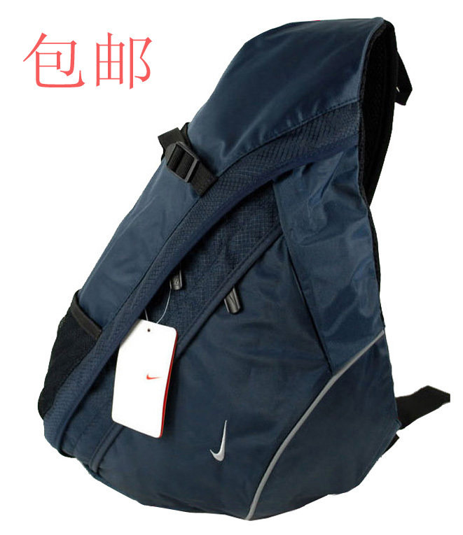 <span class=H>超</span><span class=H>低价</span> <span class=H>耐克</span>胸包正品NIKE包新款多功能运动包肩包休闲斜跨包 <span class=H>包邮</span>
