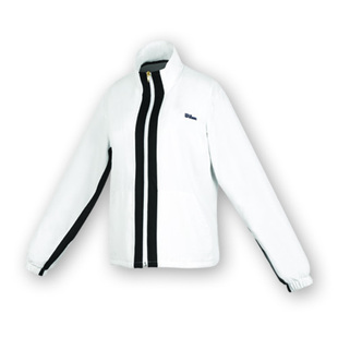 [Buy-one-get-one] Wilson/nCode women's or girls ' woven jacket women tennis clothing 302,035
