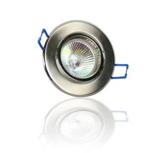 Flash fancy lighting bovine eyes shoot lamp MR16 lamp ceiling lamp double round lights