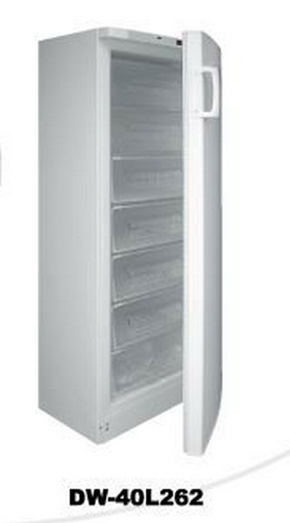 海尔医用冷柜 -40°C 低温保存箱 Haier\/海尔 D