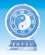 邵伟华吉祥(风水)用品-八卦水晶平安座