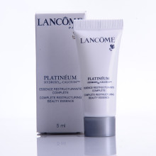 H05352 法国LANCOME/兰蔻铂金滋养活钙精华5ml 正品套装拆卖