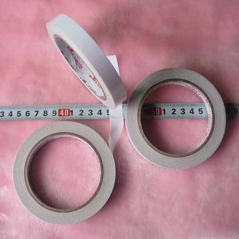 双面胶 促销 3卷包邮 50码双面胶 高粘 油胶 房子装修双面胶在类目 基础建材, 配件专区, 玻璃窗配件, 泡沫胶中 - 来自Buy2taobao.com提供专业的淘宝代购服务