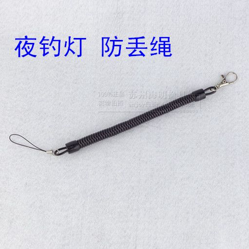 Night fishing lights convenient Mini Missed rope protect Blue light Fishing Lights Anti-lost waterproof Prevent Drowningin the Outdoor/Mountaineer/Camping/Travel Goods , Outdoor Lighting , Fishing Lights category - from Buy2taobao.com to provide professional Taobao agent buy service