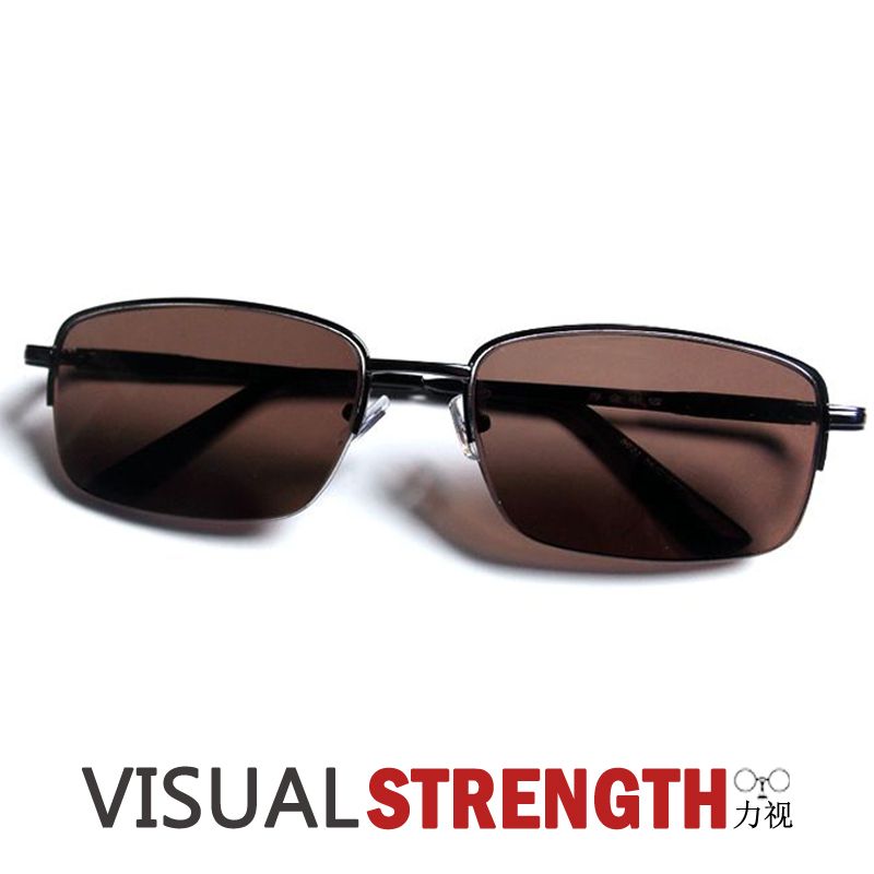 quality goods AAA Pure natural crystal glasses stone Lens Men and women Middle and old age Retro Sunglasses Drivers mirrorin the ZIPPO/Swiss Army Knife/Glasses , Sunglasses category - from Buy2taobao.com to provide professional Taobao agent buy service