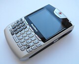 黑莓 8707g 3G智能手机2010QQUC安装软件支持拆机看板包邮