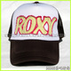 Hot Hat ROXY货车帽子网帽