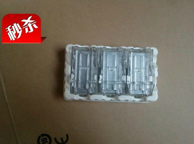 原装夏普装订针 MX-SCX1 夏普复印机261/311复印机装订针 装订针在类目 办公设备/耗材/相关服务, 其它办公设备配件, 复印机配件中 - 来自Buy2taobao.com提供专业的淘宝代购服务