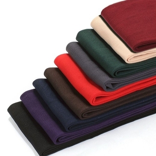  【一淘专享价】莫代尔加绒加厚打底裤 买三送一 显瘦裤 克伊尚