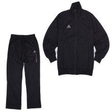 6折 正品 阿迪达斯Adidas BMI男运动套装-TR10030M-DF-BK-GY