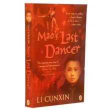 ��Դ�̳����汣֤Mao's Last Dancer by Li Cunxin ����������