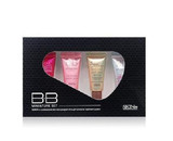 Skin79 BB霜小样套装 粉红+粉紫+粉红  韩国专柜正品代购 三皇冠