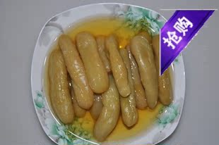  云楼酱菜土特产 特乳瓜 小黄瓜下饭菜 饭扫光 上海清粥小菜 袋装