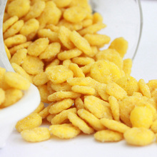 【特价疯抢】【东林】玉米片 精品罐装 90g 休闲零食