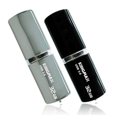KINGMAX胜创 UD-09 U盘 32G USB3.0 超高速U盘 时尚优盘 正品特价