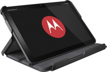 Ħ������Motorola MZ606 Xoom Portfolio Case ԭװƤ�� ��װ