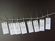 硕方标牌机SP300 SP600专用标牌 单孔 双孔标牌|ruв категории офисное оборудование/расходные материалы/соответствующие услуги, Другие конторского оборудования, аксессуары, этикетка машина фитинги - от Buy2taobao.com для оказания профессиональной услуги покупки агента Taobao