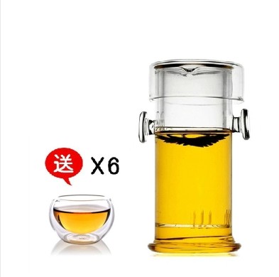 包邮红茶专用茶具玻璃泡茶器 双耳杯 红茶普洱茶花茶茶壶套装在类目 餐饮具, 茶具, 茶壶中 - 来自Buy2taobao.com提供专业的淘宝代购服务