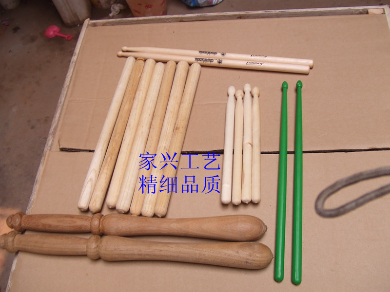 鼓棒 塑料鼓槌 木质鼓棒 荧光鼓棒 水鼓棒 大鼓棒 定做各型号鼓棒在类目 乐器/吉他/钢琴/配件, 乐器配件, 鼓棒/鼓锤/鼓槌中 - 来自Buy2taobao.com提供专业的淘宝代购服务