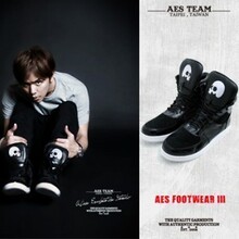 ̨�峱��С���ƺ���AES FOOTWEAR��Ь�� ��ͷЬ ����ͷ������Ь