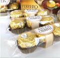 全新包装原装意大利费列罗FERRERO ROCHER 金莎巧克力 45 T3 45g