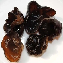 东北特产 2011年新货 特级 秋木耳  黑木耳  新店促销 2斤包邮