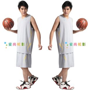 New seven-color suit men's basketball basketball clothing clothing basketball games basketball training clothing clothing clothing