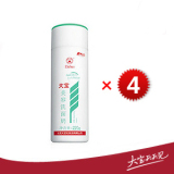 <span class=H>大宝</span>美容洗面奶220ml超值4瓶装 仅售50元