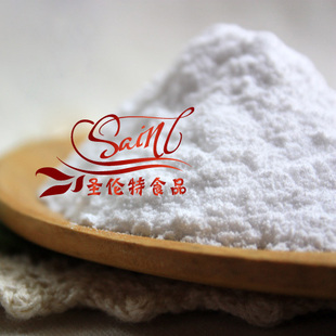  食用碱面纯碱 食用口碱 碱粉 200克 发面洗涤餐具洗蔬果农药