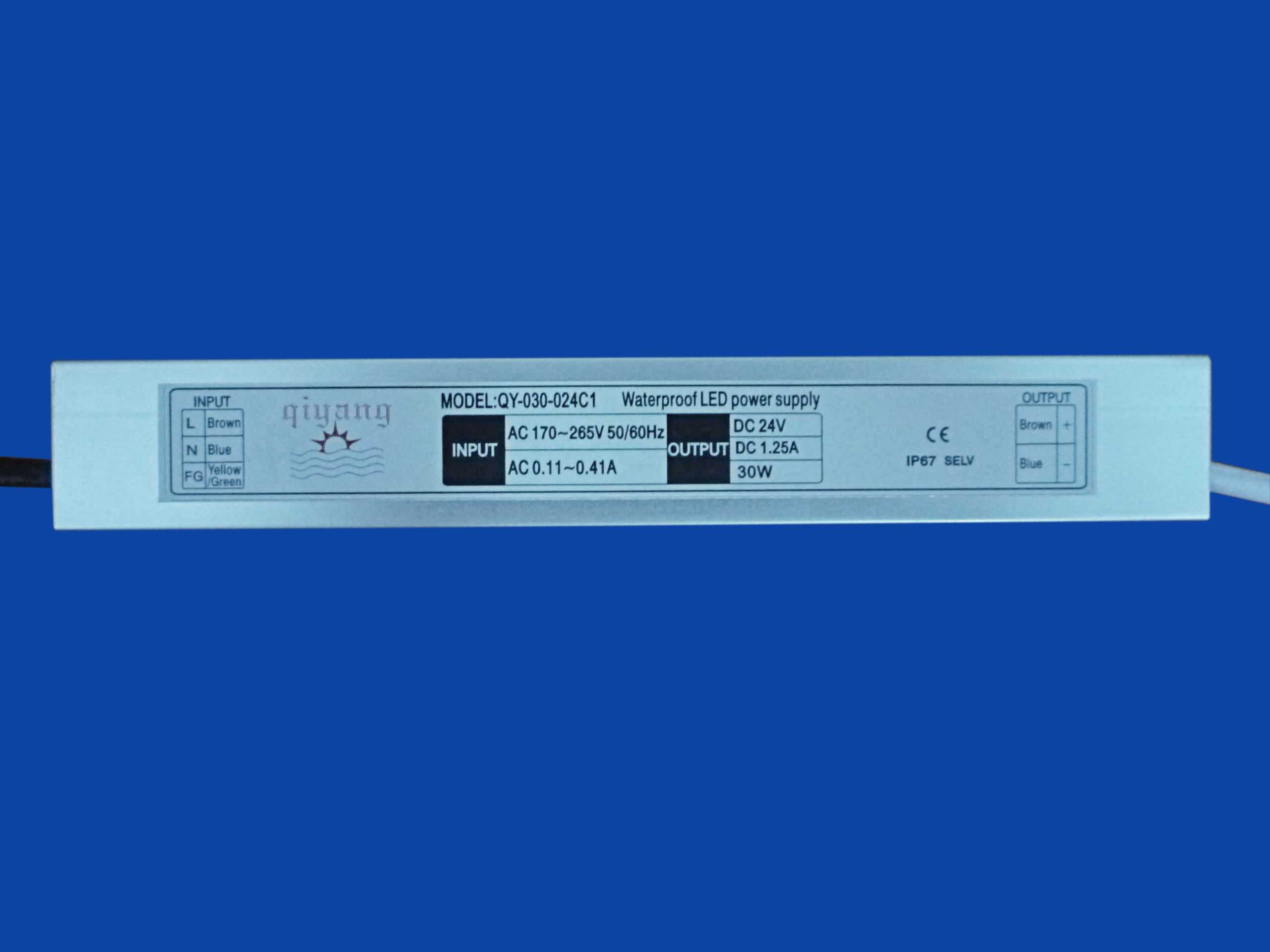 700mA恒流电源/DC20-50V输出/防水IP67/9颗3W/14颗3W驱动在类目 五金/工具, 变压器, 电源变压器中 - 来自Buy2taobao.com提供专业的淘宝代购服务