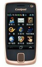 ��ʹ� ���� D520 ˫ģ˫��3G �ֻ� ��½�л� ��Ʒ�л�