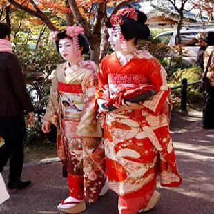 日本7月上海到日本旅游本州伊豆双温泉6天全樱攻略豪华游 日本7月上海到日本旅游本州伊豆双温泉6天全樱攻略豪华游