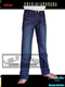 LEE 07年流行款　男款超时尚牛仔裤