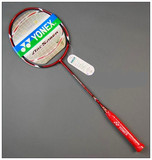 正品YONEX/尤尼克斯碳素<span class=H>羽毛</span><span class=H>球拍</span>YY弓箭10 VT80T头JP版特价包邮