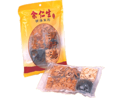  香港余仁生专柜 润肺汤 （潤肺止咳、利咽開音）