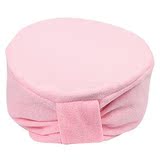 专柜正品 婴之初月子帽/孕妇帽/孕产妇帽子 产妇帽 纯棉毛巾料