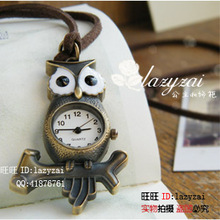 ���ۡ��պ��״���֦С�񸴹�ë��������/������Pocket watch