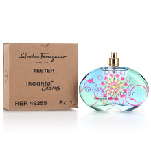 Ferragamo������Ĭ/������Ľ����ħ��Ůʿ��ˮ/Ů���װ100ML