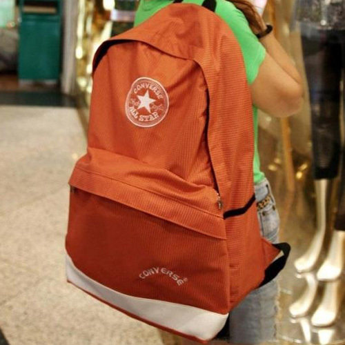 中学生女生双肩背包高中生书包女士双肩包女款背包旅行包包