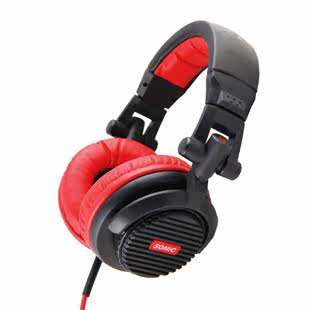 正品行货 硕美科 EFI-82MT 电脑耳机 音乐耳机 DJ监听耳机 包邮