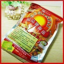 四冠 假一赔十！国品牌海藻面膜400g/400克分袋装 美白补水