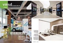 VMSD Magazine��ҵ���̵�չʾ���������־2011.2-9�� ��8��