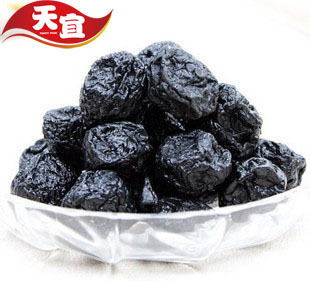  26省包邮 玉果庄园新疆特产土特产果干 干果零食 大新疆乌梅268g