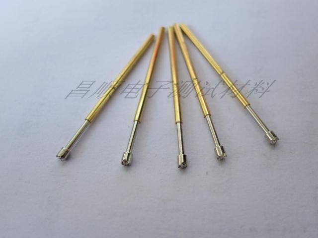 厂家直销 P160-H2/H3/H4/H5(九爪梅花头)1.4测试针、探针、顶针|ruв категории Цифровые аксессуары, рынок электронных компонентов, экспериментальное оборудование/испытательный средство/разработка инструментов, измерительная игла/зонд - от Buy2taobao.com для оказания профессиональной услуги покупки агента Taobao