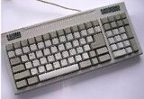 plum 小机械键盘 青轴ps2接口 惊爆价